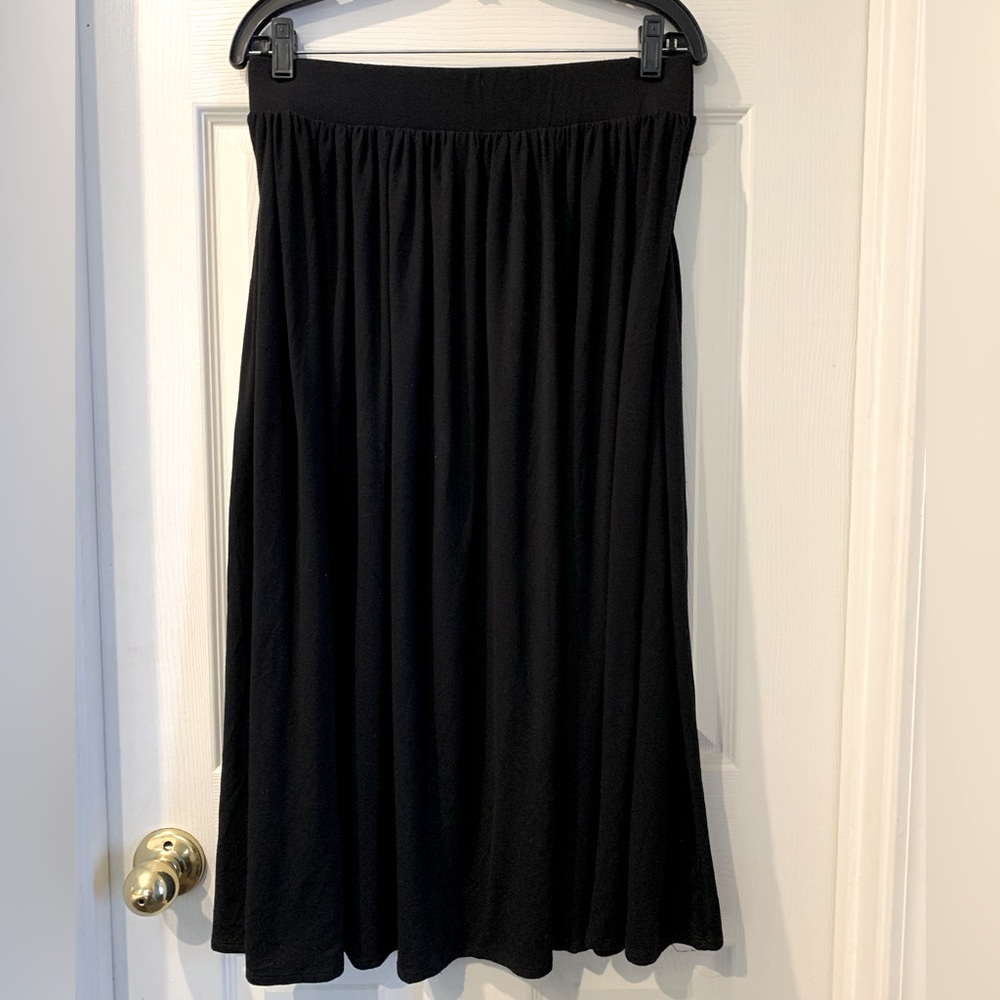Torrid shirt size 1X